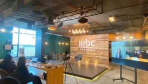 اكاديمية ام بي سي